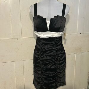 SALE!! NWT Ruby Rox Bodycon Dress Cocktail Party Prom Dance Wedding Graduation